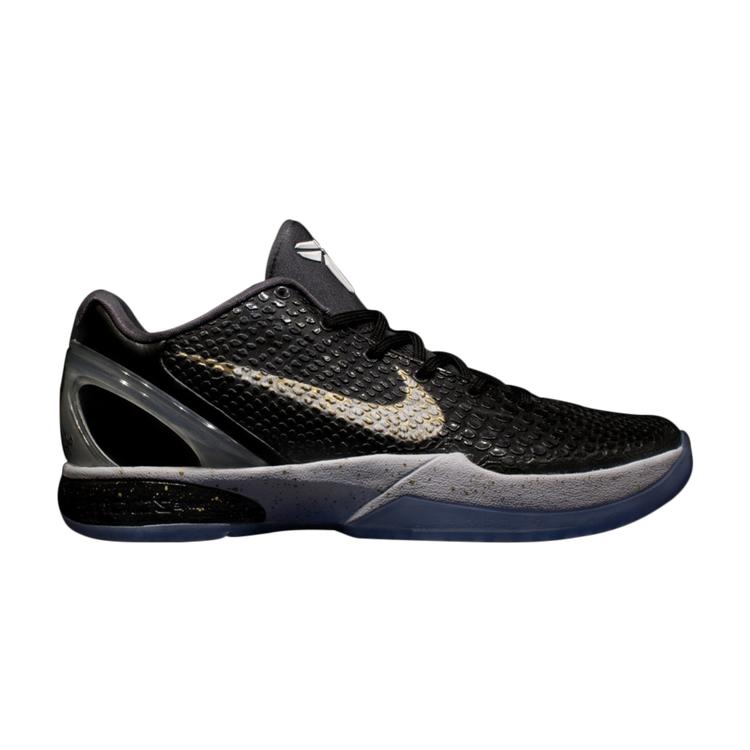 Zoom Kobe 6 'Vault Anniversary'